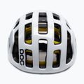 Kask rowerowy POC Octal MIPS hydrogen white 2