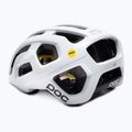 Kask rowerowy POC Octal MIPS hydrogen white 4