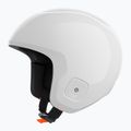 Kask narciarski dziecięcy POC Skull Dura X MIPS hydrogen white