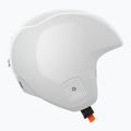 Kask narciarski dziecięcy POC Skull Dura X MIPS hydrogen white 2