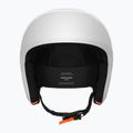 Kask narciarski dziecięcy POC Skull Dura X MIPS hydrogen white 3