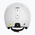 Kask narciarski POC Skull Dura X MIPS hydrogen white 4