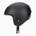 Kask narciarski POC Skull Dura X MIPS uranium black matt 3