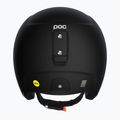 Kask narciarski POC Skull Dura X MIPS uranium black matt 4