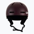 Kask narciarski POC Fornix MIPS garnet red matt 2