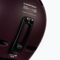 Kask narciarski POC Fornix MIPS garnet red matt 7