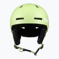 Kask narciarski POC Fornix MIPS lemon calcite matt 2
