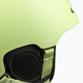 Kask narciarski POC Fornix MIPS lemon calcite matt 7