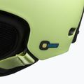 Kask narciarski POC Fornix MIPS lemon calcite matt 8