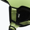 Kask narciarski POC Fornix MIPS lemon calcite matt 9