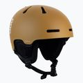 Kask narciarski POC Fornix MIPS cerussite kashima matt