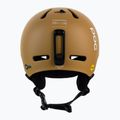 Kask narciarski POC Fornix MIPS cerussite kashima matt 3