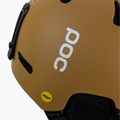 Kask narciarski POC Fornix MIPS cerussite kashima matt 6