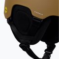 Kask narciarski POC Fornix MIPS cerussite kashima matt 7