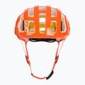 Kask rowerowy POC Octal MIPS fluorescent orange avip 2