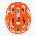 Kask rowerowy POC Octal MIPS fluorescent orange avip 6