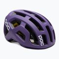 Kask rowerowy POC Octal MIPS sapphire purple matt