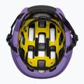 Kask rowerowy POC Octal MIPS sapphire purple matt 5