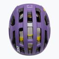 Kask rowerowy POC Octal MIPS sapphire purple matt 6