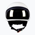 Kask narciarski POC Levator MIPS hydrogen white 2