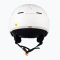 Kask narciarski POC Levator MIPS hydrogen white 3