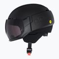 Kask narciarski POC Levator MIPS uranium black matt 5