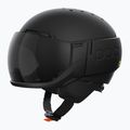 Kask narciarski POC Levator MIPS uranium black matt 7