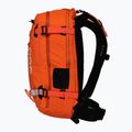 Plecak lawinowy POC Dimension Avalanche 25 l fluorescent orange 2