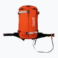 Plecak lawinowy POC Dimension Avalanche 25 l fluorescent orange 5