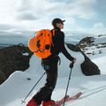 Plecak lawinowy POC Dimension Avalanche 25 l fluorescent orange 7