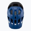 Kask rowerowy POC Kortal Race MIPS opal blue/uranium black metallic/matt 6