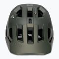 Kask rowerowy POC Kortal Race MIPS epidote green/uranium black metallic/matt 2
