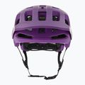 Kask rowerowy POC Kortal Race MIPS purple/uranium black metallic matt 2