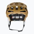 Kask rowerowy POC Kortal Race MIPS cerussite kashima/uranium black metallic/matt 2