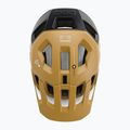 Kask rowerowy POC Kortal Race MIPS cerussite kashima/uranium black metallic/matt 6