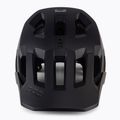 Kask rowerowy POC Kortal uranium black/epidote green metallic/matt 2