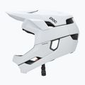 Kask rowerowy POC Otocon hydrogen white matt 3