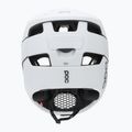 Kask rowerowy POC Otocon hydrogen white matt 4