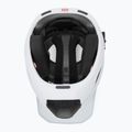 Kask rowerowy POC Otocon hydrogen white matt 5