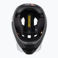 Kask rowerowy POC Otocon Race MIPS hydrogen white/uranium black matt 5