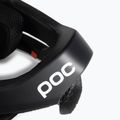 Kask rowerowy POC Otocon Race MIPS uranium black/hydrogen white matt 7