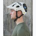 Kask rowerowy MTB POC Tectal Race MIPS hydrogen white/uranium black 7