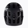 Kask rowerowy POC Tectal Race MIPS uranium black/hydrogen white matt 2