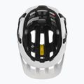 Kask rowerowy MTB POC Tectal Race MIPS hydrogen white/opal blue metallic mat 6