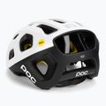 Kask rowerowy POC Octal X MIPS hydrogen white 4
