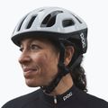 Kask rowerowy POC Octal X MIPS hydrogen white 6