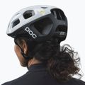 Kask rowerowy POC Octal X MIPS hydrogen white 7