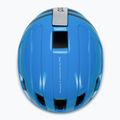 Kask rowerowy dziecięcy POC POCito Omne MIPS fluorescent blue 6