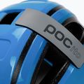 Kask rowerowy dziecięcy POC POCito Omne MIPS fluorescent blue 7