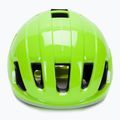 Kask rowerowy dziecięcy POC Pocito Omne MIPS Jr fluorescent yellow/green 2